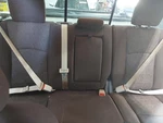 Used Seat Rear Fits: 2015 Ram Dodge 1500 Pickup Grade. Fixed Price $530.48.