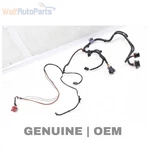 2014-2017 Audi SQ5 Front Left Seat Frame Wiring Harness 8R0971366D. Fixed Price $48.99.