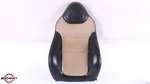06-10 Saturn Sky Pontiac Solstice Seat Cushion Upper Beige Left Oem. Fixed Price $149.99.
