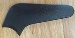 Vintage Mercedes W115 W114 Left Seat Bracket Covering Top 1159132128 Brown. Fixed Price $39.00.