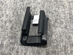 Mercedes W204 Seat Rail Cover Trim Pass Front Outer 2049190220. Fixed Price $11.99.