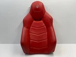 13 Maserati Granturismo M145 Front Right Seat Upper Cushion Red 1458 Oem. Fixed Price $339.99.