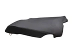 16-20 Jaguar Xf X260 Rear Left Driver Side Bolster Cover Black L0439491 Oem. Fixed Price $160.00.