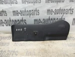 95-97 Cadillac Seville Eldorado Left Driver Side Lower Surround Seat Trim Black. Fixed Price $64.93.