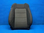 2015 - 2017 Ford Mustang Front Right Passenger Seat Upper Cushion Oem. Fixed Price $212.49.