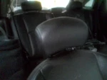 Headrest Only!! Passenger Front Seat Bucket Fits 04-05 Infiniti Fx Serie. Fixed Price $39.99.