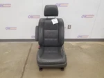 2003 Lexus GX470 Front Electric Bucket Seat Gray Leather Left Driver. Fixed Price $340.00.