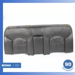 98-03 Jaguar XJ8 Super V8 Vdp X308 Rear Top Upper Seat Cushion GNC5541DB Leg Oem. Fixed Price $131.23.