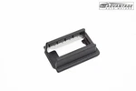 2011-2023 Chrysler 300 Front Left Seat Track Rail Forward Outer Cover Cap Oem. Fixed Price $22.11.
