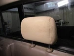 Nissan Frontier 2009 Headrest Used 9510. Fixed Price $99.90.