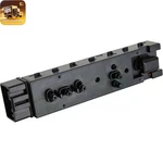 Driver Seat Control Panel 9L3T-14B709-FAW Fits Lincoln Navigator Mkx Mkz. Fixed Price $18.30.