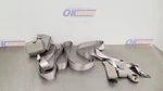 93 Gmc G2500 Vandura Second Row Seat Belt Retractor Set Pair Gray. Fixed Price $95.63.