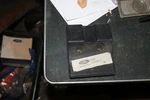 Nos Ford 1973 79 Series Pickup Super Cab Rear Seat Bumper D5TZ-1362430-A. Fixed Price $39.20.