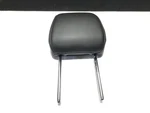 Right Front Headrest Black Fits 2013-2016 Ford Fusion 23590. Fixed Price $78.00.