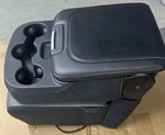2003-2023 Dodge Ram 1500 2500 3500 Center Console Jump Seat. Fixed Price $345.00.
