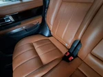Rover Spt 2012 Seat Rear 2674040. Fixed Price $340.00.