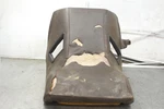 1978-82 Porsche 928 Rear Seat Center Console Cover Brown Oem LM04. Fixed Price $139.99.
