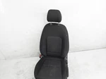 2020-2023 Hyundai Venue Front Left Driver Seat 88100-K2010-XDA Black Cloth. Fixed Price $455.05.