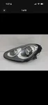 15 16 17 18 Porsche Cayenne 7P5941031CS Xenon Headlight Lamp Oem. Fixed Price $450.00.