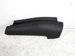 2022-2025 Volvo S60 Rear Driver Seat Side Bolster 32332485 *black Leatherette. Fixed Price $138.65.