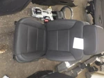 Gmc Sierra 1500 Pickup 2020-2025 Front Left Seat Bucket & Bench Leather 731537. Fixed Price $350.00.