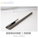 2007-2015 Audi Q7 Front Right Seat Rail Cover 7L0881463M. Fixed Price $19.99.