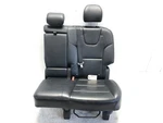 2020-2024 Kia Telluride Left Driver Rear 2ND Row Sofino Leatherette Seat #note.. Fixed Price $299.99.