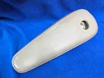 Oem Lexus LX470 Front Driver's Seat Armrest GRAY:LG10 72890-60031 2004-2007. Fixed Price $149.00.