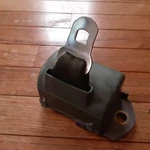 Nice Green Gm Seat Belt Irwin Model 2358 Date 45 72 1973 32 Long 9660437. Fixed Price $29.99.