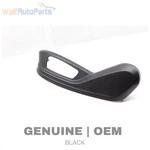 2008-2014 Bmw X6 Front Left Seat Trim Panel 7162337. Fixed Price $18.99.