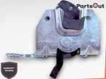 2008-2014 Mercedes C250 Rear Right Folding Lock Latch 2049200572 Oem. Fixed Price $31.04.