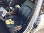 Seat Set Bucket Leather Fits 21-24 Grand Cherokee 3621018. Fixed Price $1650.00.