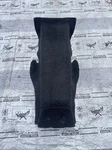 Scion Frs Brz 86 Rear Interior Back Seat Middle Carpet Panel Cover Oem. Fixed Price $36.00.