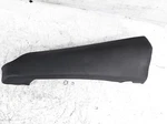 2014-2018 Bmw X5 Rear Driver Seat Side Bolster 52-20-7-358-249 *dakota Lthr Blk. Fixed Price $61.75.