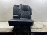 2014 Infiniti QX60 Rear Left Driver Side 2ND Row Seat Oem+ (leather Black). Fixed Price $247.90.