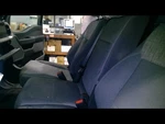 Front Seat Bench 40/20/40 Cloth Stationary Fits 21-23 Ford F150 Pickup 1595412. Fixed Price $349.99.