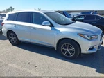 Lh Blk Lea 3RD Row Seat Oem 2017 Infiniti QX60. Fixed Price $200.00.