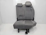 2021 2022 23 Toyota Sienna Rear 3RD Row Left Driver Side Seat Complete Cloth Oem. Fixed Price $349.00.