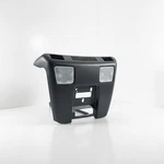 Upgraded Mercedes R129 Sl Dome Light Assembly Reinforced Bracket + Pc Lenses. Fixed Price $239.00.