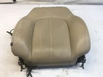 09 Cadillac Cts Sedan Front Right Upper Seat Cushion. Fixed Price $110.49.