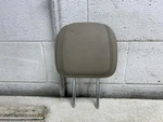 2024 Lincoln Nautilus Passenger Side Rear Headrest Beige Leather Trim Sy Oem. Fixed Price $179.95.