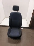 06-09 Scion Tc Passenger Side Front Gray FC14 Cloth Bucket Seat Assembly. Fixed Price $203.99.