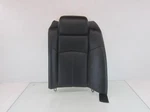 11 Infiniti G25 2.5L Awd Left Rear Driver Interior Upper Back Seat Cushion Black. Fixed Price $126.00.