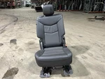 2024 Cadillac XT5 Passenger Right Side Rear Seat Black Leather. Fixed Price $450.00.