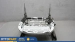 2012-2016 Bmw F30 328I Front Left Driver Side Seat Track Rail Frame W/ Motor Oem. Fixed Price $143.55.