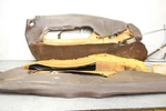 Oem 1985 Porsche 928 Interior Door Panels Front Left & Right Side Set Brown LM04. Fixed Price $359.99.