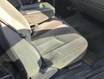 2005-2006 Chevrolet Silverado 1500 Passenger Front Seat Oem NI3V3. Fixed Price $852.00.