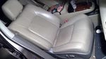 Passenger Front Seat Bucket Electric Leather Fits 09 Murano Tan Code. Fixed Price $367.90.