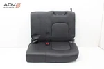 2021 - 2024 Nissan Armada Rear 3RD Row Left Driver Side Seat Complete Oem. Fixed Price $329.99.