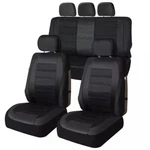 For Chrysler- Seat Cover Set, Rapid Install, High Quality Material.. Fixed Price $187.00.